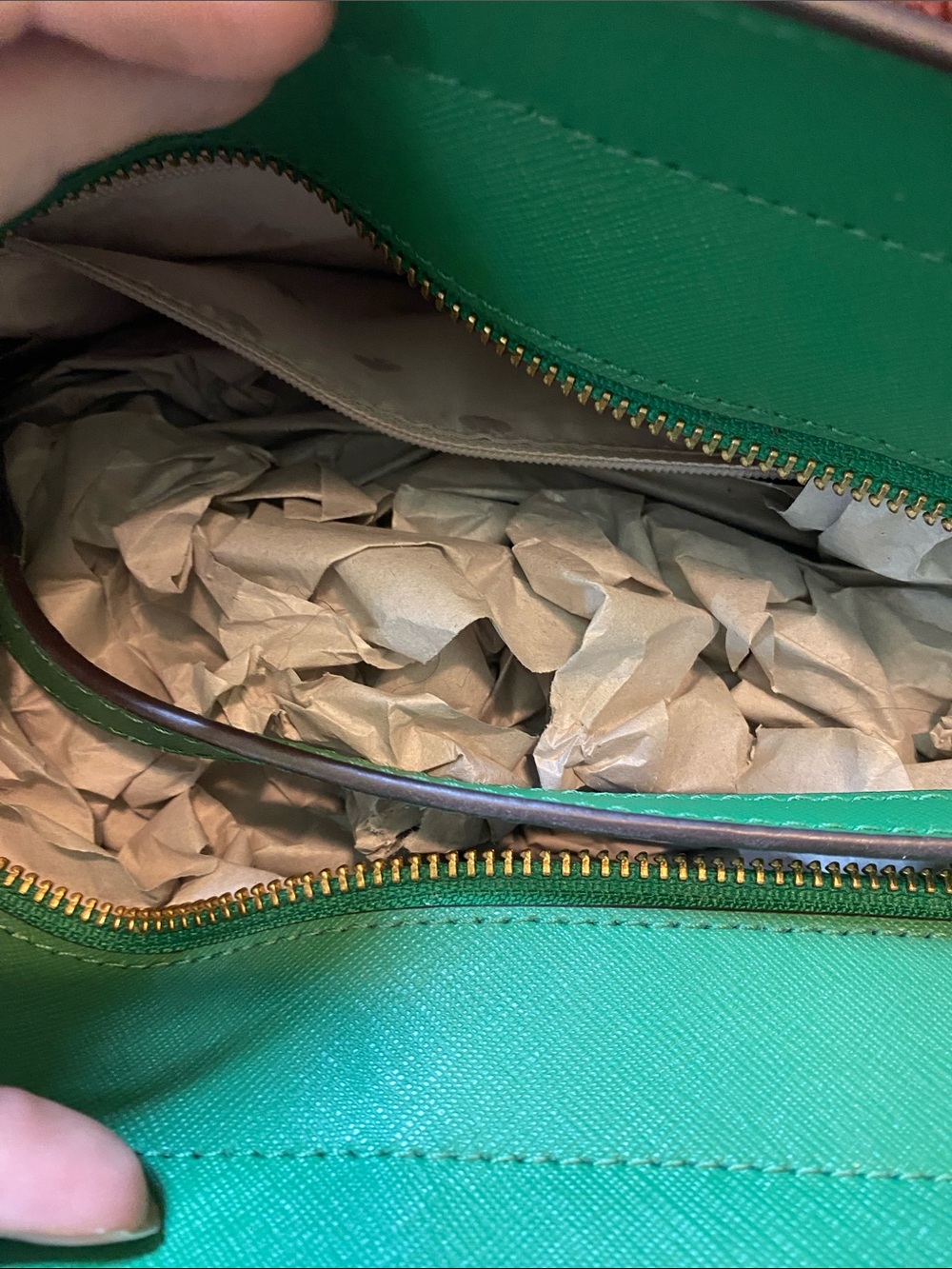 《KATE SPADE》Cameron medium - Picture 4 of 6